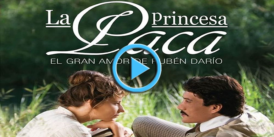 La Princesa Paca