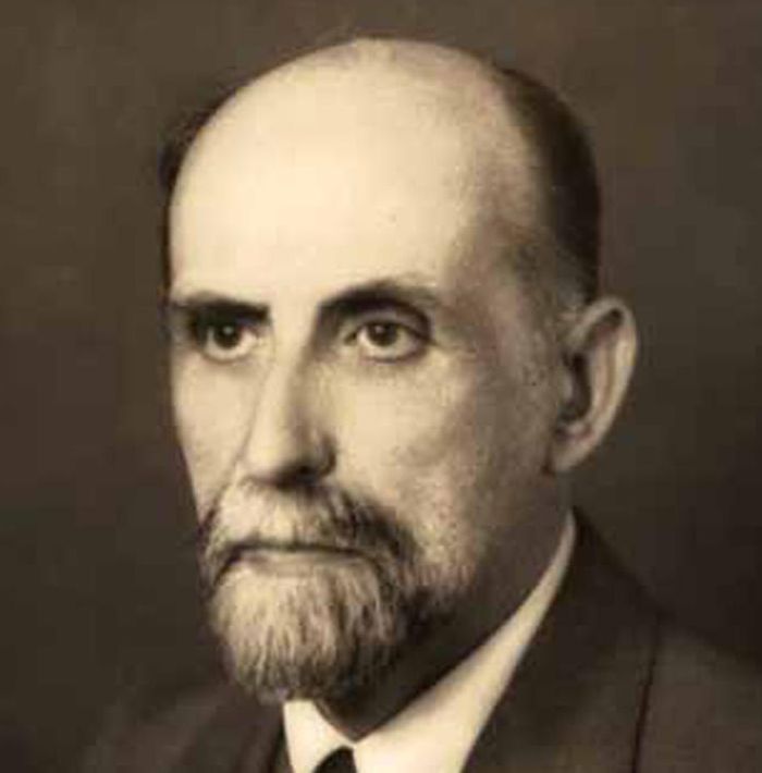 Juan Ramón Jiménez